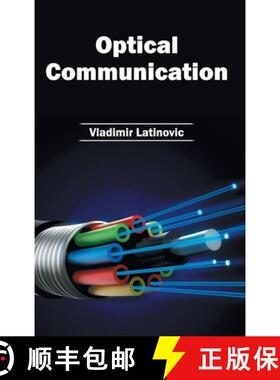 【3-4周达】Optical Communication [9781632404015]
