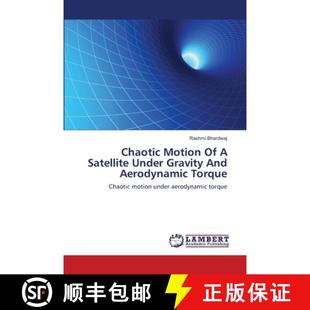 Gravity Chaotic Satellite 预订 And 9783659139079 Torque Motion Aerodynamic Under