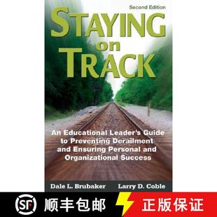 Leader Derailment Guide 9781412939362 Ensuring Pers... Staying Track Educational Preventing and 4周达