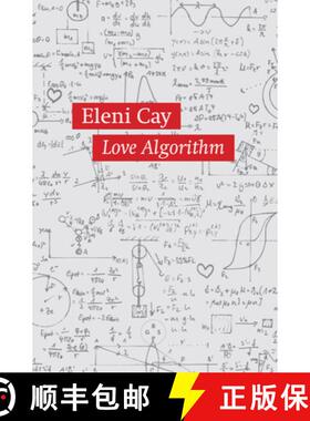 【3-4周达】Love Algorithm [9781913606015]