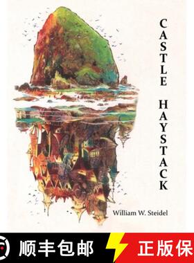 预订 Castle Haystack [9781938281778]