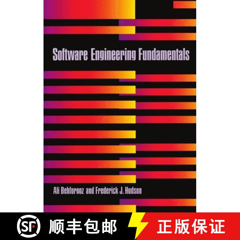 【3-4周达】Software Engineering Fundamentals [9780195105391]