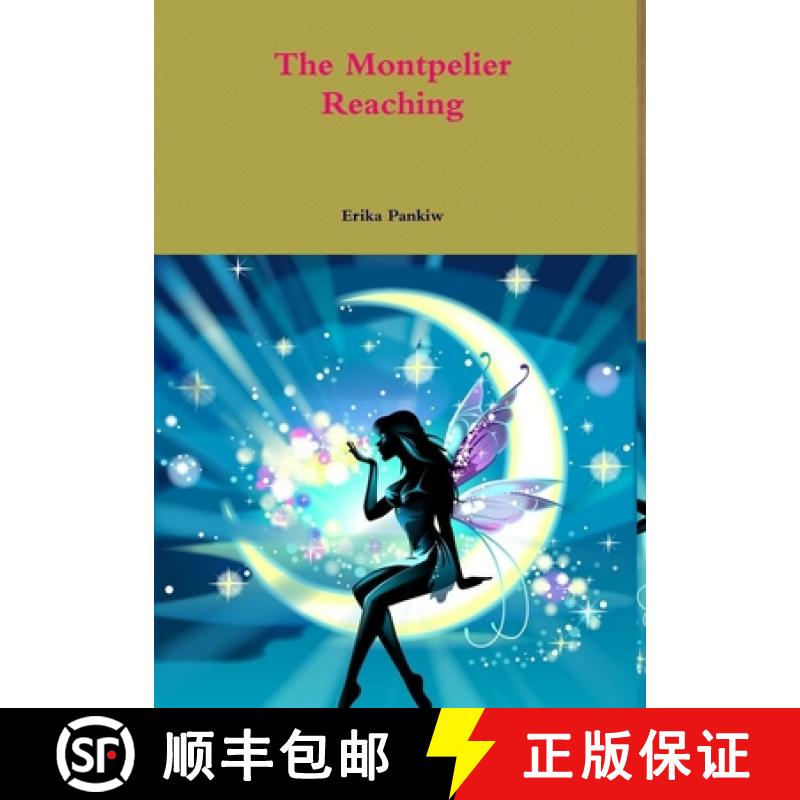 【3-4周达】The Montpelier Reaching [9781304975393]