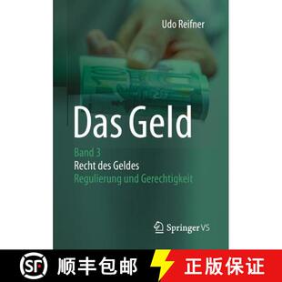 des Band Geldes Gerechtigkeit Das und 4周达 9783658141059 Geld Regulierung Recht