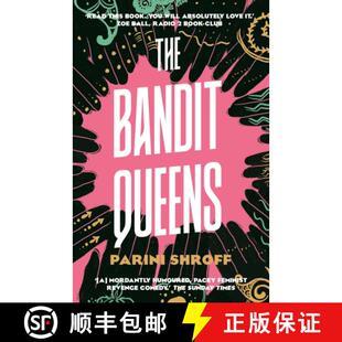 Bandit for The Fiction 9781838957179 Prize Queens 4周达 Women the Longlisted 2023