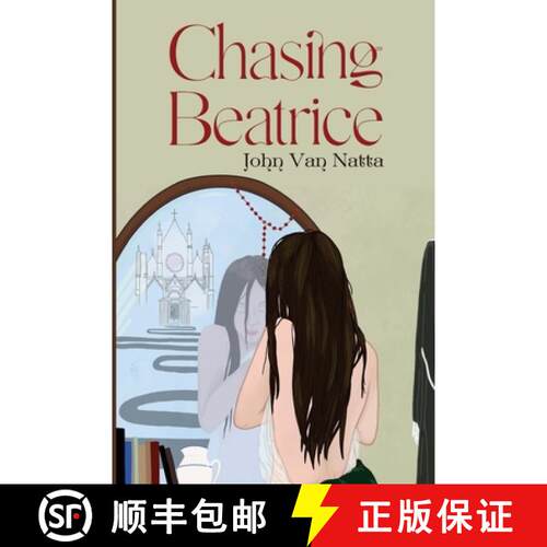 【3-4周达】Chasing Beatrice [9781800167230]