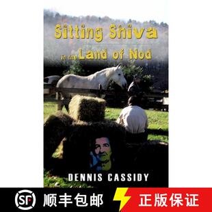 预订 Sitting Shiva in the Land of Nod [9780997674606]