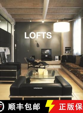 预订 Lofts [9783741923821]