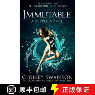 Immutable 4周达 9781939543257