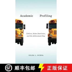 the Asian 4周达 9780816687404 Latinos Profiling Americans Gap Achievement and Academic