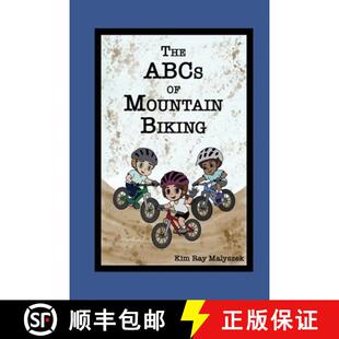 【3-4周达】The ABCs of Mountain Biking [9798992930399]