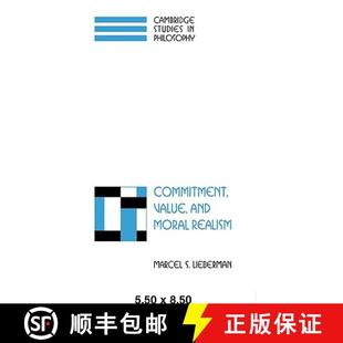 Commitment Value and Realism 4周达 Moral 9780521045308