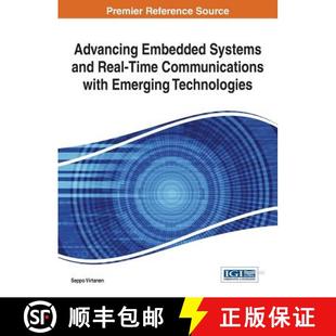 Advancing 9781466660342 Technologies Time 4周达 Communications Systems Embedded Emerging and with Real