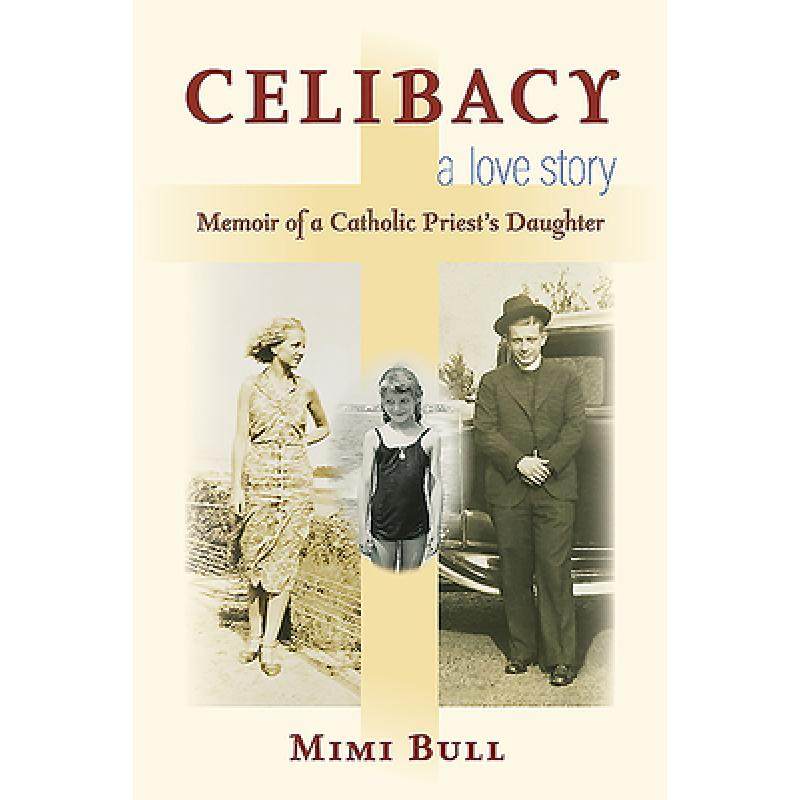 预订 celibacy, a love story: memoir of a . [9780872332867]