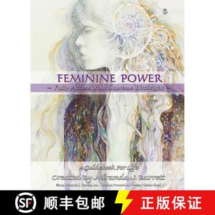 Fully Feminine birthright 9780985078959 your access Power 4周达 supreme