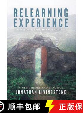 【3-4周达】Relearning Experience: To Resolve Emotional Problems [9780956317926]