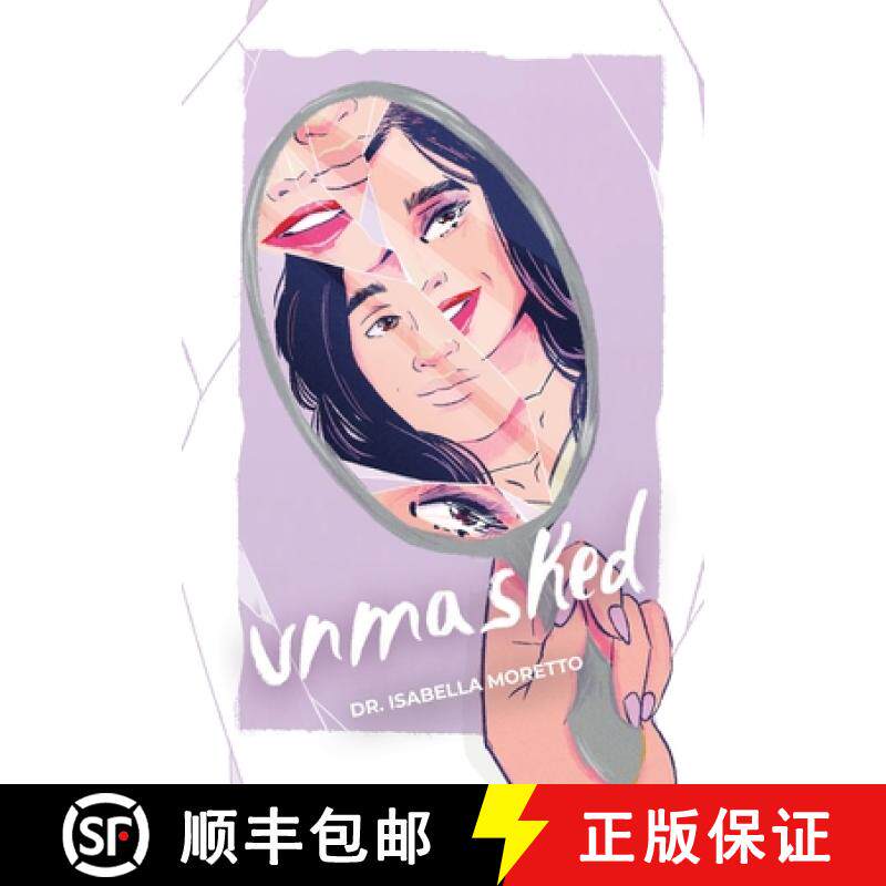 预订 Unmasked [9781638671299]