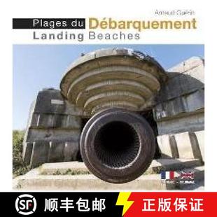 Beaches Landing 9782815101929 3周达