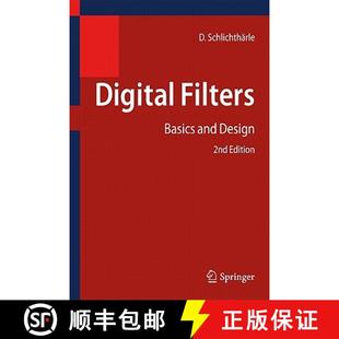 Digital Filters Basics Design 4周达 and 9783642143243