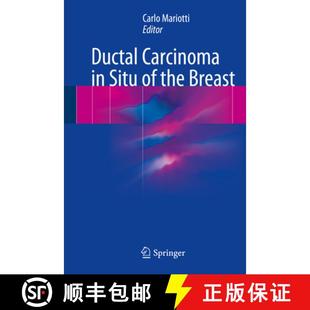 Situ 9783319574509 4周达 Breast the Carcinoma Ductal