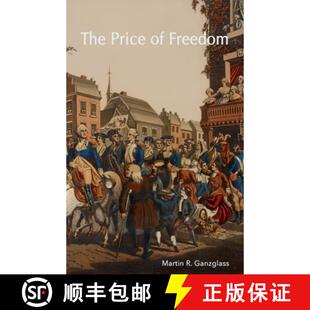 【3-4周达】The Price of Freedom [9781950444021]