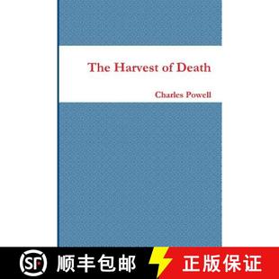 The 4周达 Harvest 9781326535254 Death