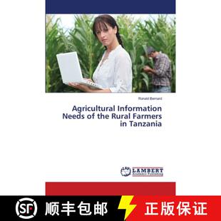 Tanzania Needs Rural Farmers the Information 9783659474279 预订 Agricultural