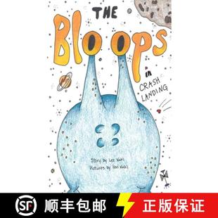 Lee Landing 9781088270233 Bloops The Kuhl 3周达 Crash
