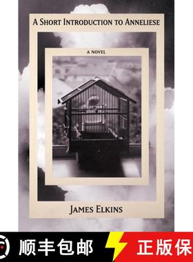 【3-4周达】A Short Introduction to Anneliese [9781961884434]