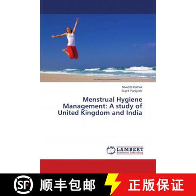 预订 Menstrual Hygiene Management: A study of United Kingdom and India [9783330044623]
