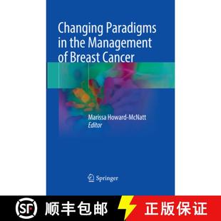 Breast 9783319868394 Changing the Management 4周达 Paradigms Cancer