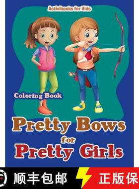 【3-4周达】High Fives and Play Bows: Coloring Book [9781683212690]