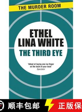 【3-4周达】The Third Eye [9781471917097]