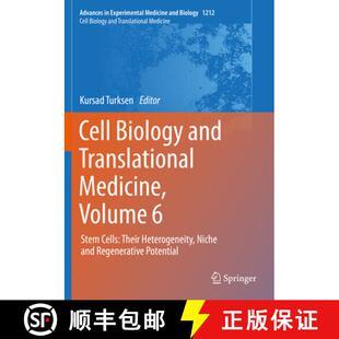 Their 4周达 and Biology Medicine Cells Heterogeneity Stem Cell Volume 9783030328252 Niche... Translational