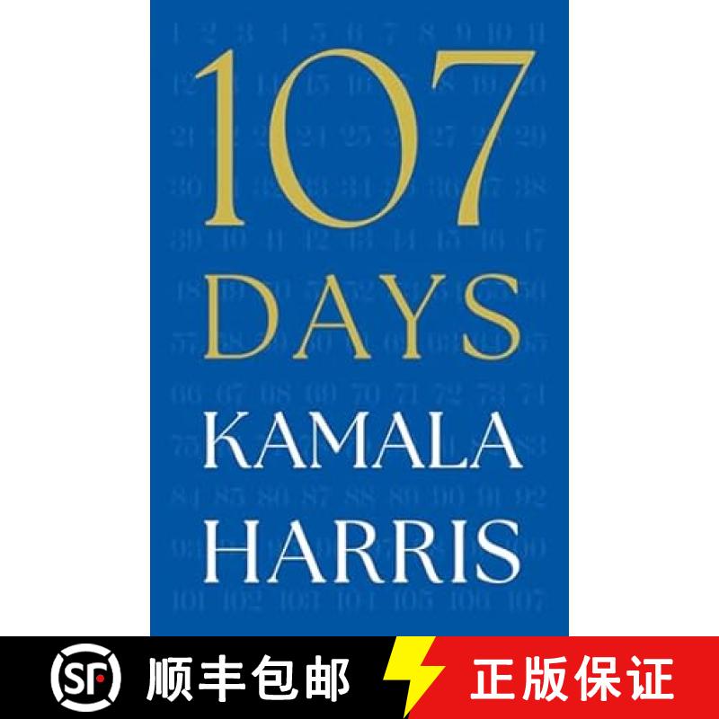 【3-4周达】107 Days [9781668211656]