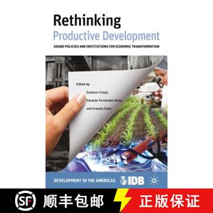 Rethinking 9781137405593 Transforma... and 4周达 Institutions Development Productive Economic Sound for Policies