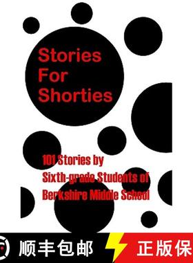 预订 Stories For Shorties [9781419605758]