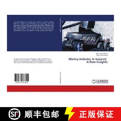 预订 Mining Industry in Gujarat: A New Insights [9786139917624]