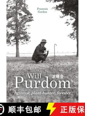 【3-4周达】Cherished Plan - The Story of Puck's Hut at Benmore [9781910877357]