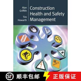 Construction 9781138140226 Management Safety Health 4周达 and