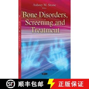Bone Disorders Screening Treatment 4周达 and 9781634821551