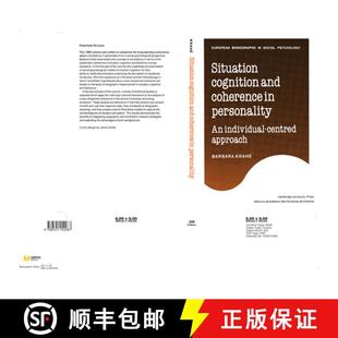 Cognition Situation Approach 9780521154987 Centred and 4周达 Personality Coherence Situati... Individual