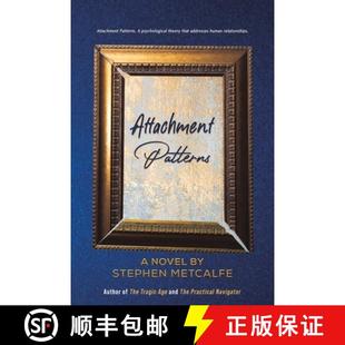 Patterns Attachment 9798886931815 4周达