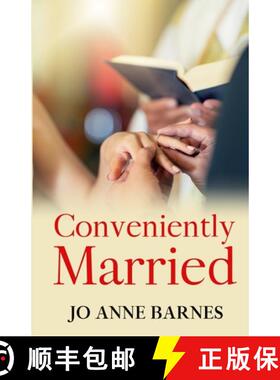 预订 Conveniently Married [9781088074022]