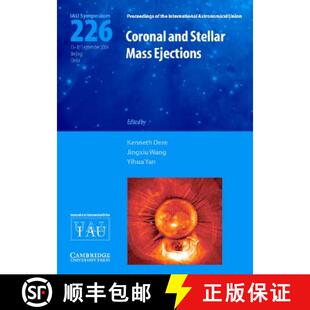 S226 9780521851978 Coronal Mass Ejections Stellar 4周达 and S... IAU