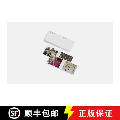 【3-4周达】John Pawson: A Visual Inventory Postcards [9780714865522]