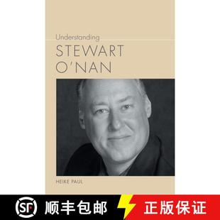 Understanding 9781643361499 Stewart Nan 预订