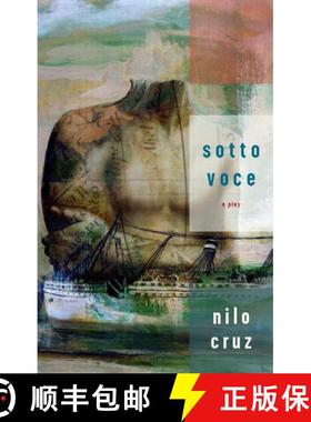 【3-4周达】Sotto Voce (TCG Edition) [9781559365062]