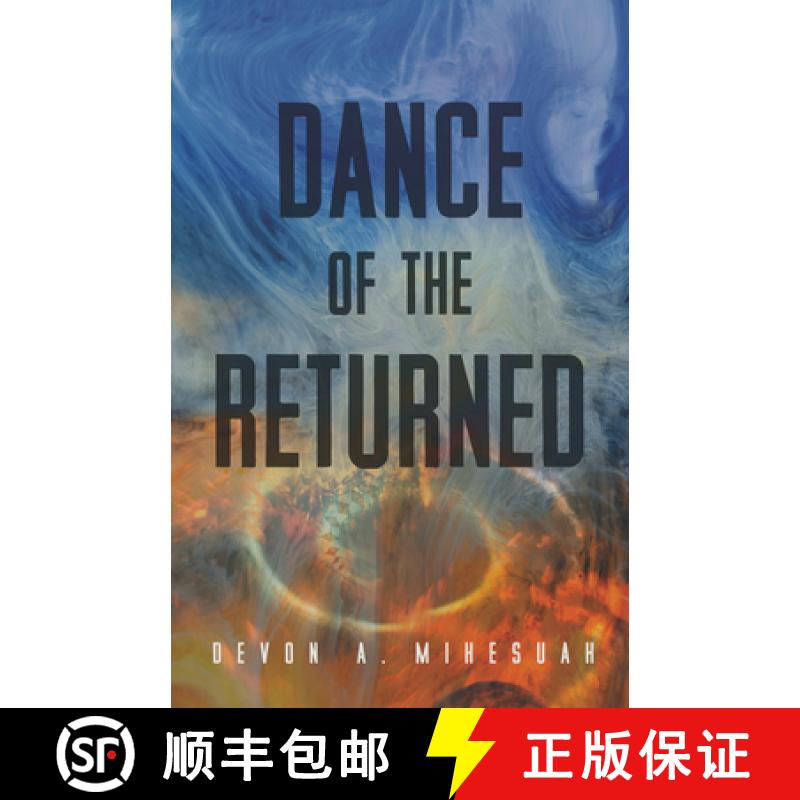 【3-4周达】Dance of the Returned: Volume 90 [9780816546404]
