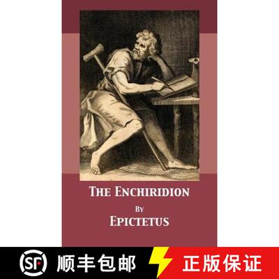 【3-4周达】The Enchiridion [9781680921953]